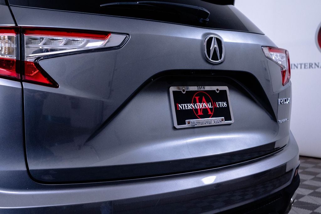 2023 Acura RDX Base SH-AWD