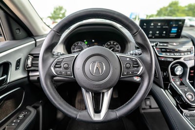 2023 Acura RDX Base SH-AWD