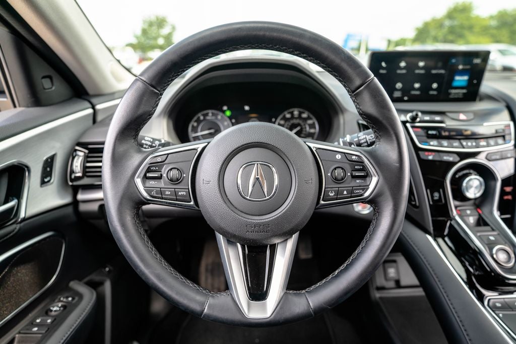 2023 Acura RDX Base SH-AWD