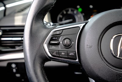 2023 Acura RDX Base SH-AWD