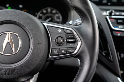 2023 Acura RDX Base SH-AWD