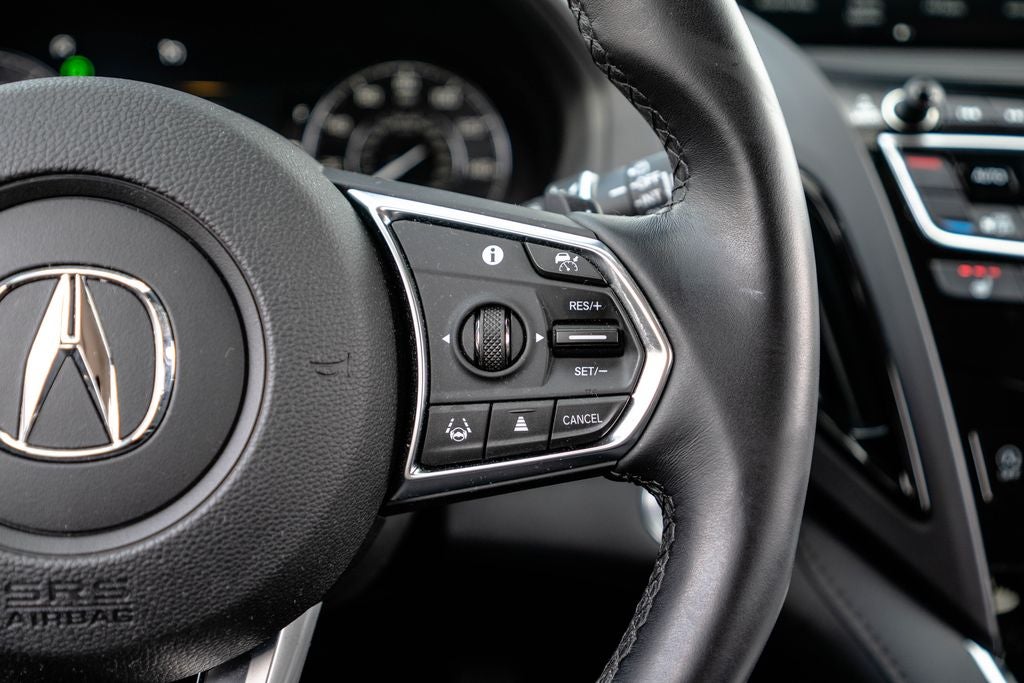 2023 Acura RDX Base SH-AWD