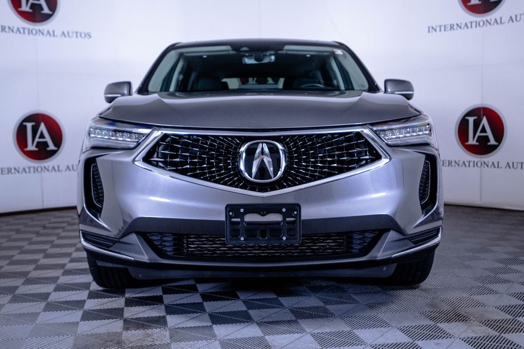 2023 Acura RDX Base SH-AWD
