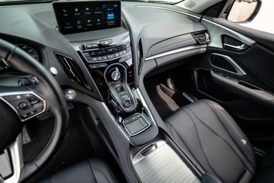 2023 Acura RDX Base SH-AWD