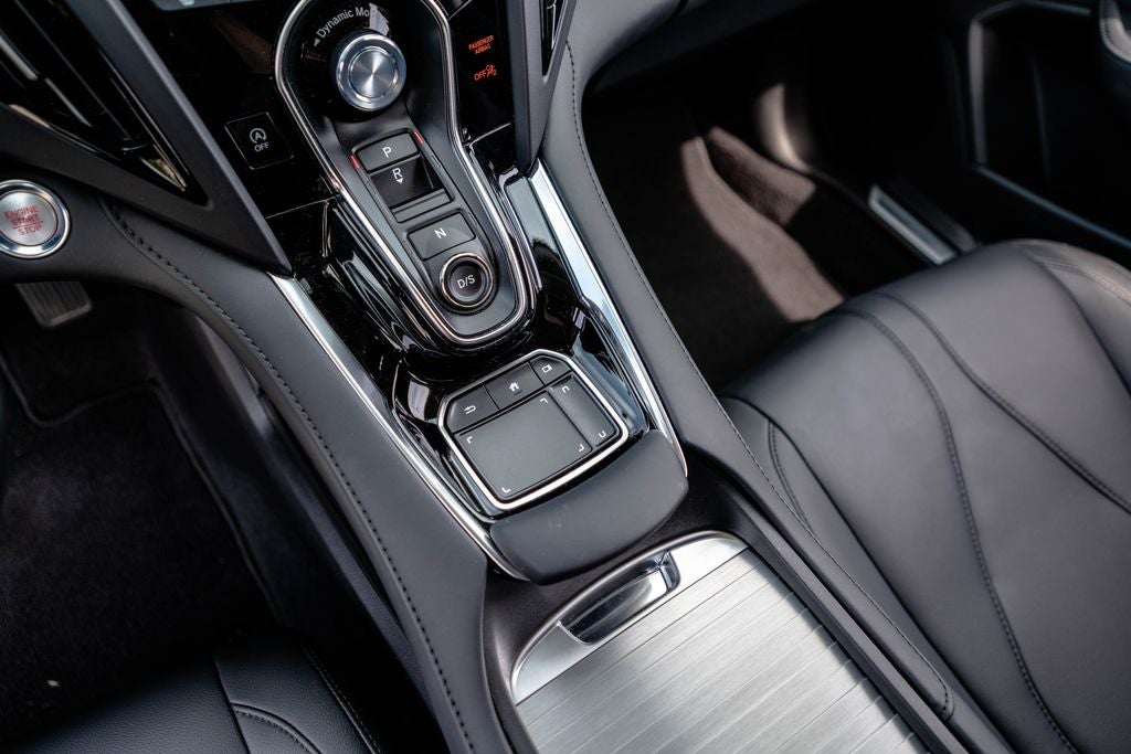 2023 Acura RDX Base SH-AWD