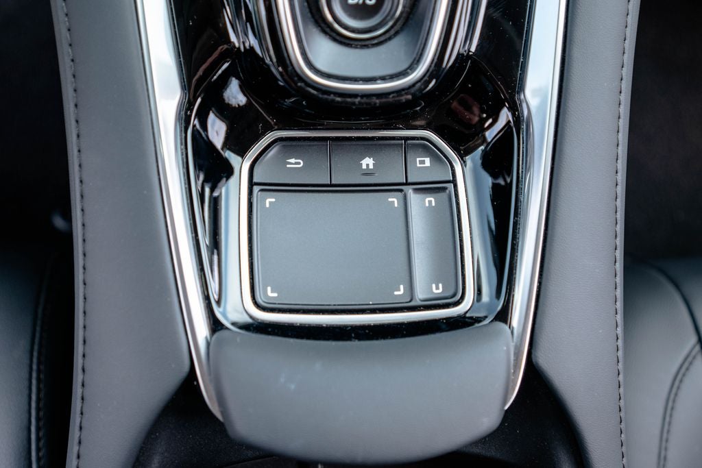 2023 Acura RDX Base SH-AWD