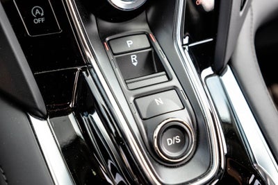 2023 Acura RDX Base SH-AWD