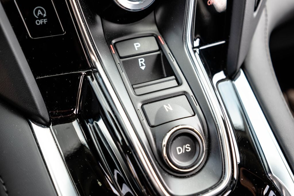 2023 Acura RDX Base SH-AWD