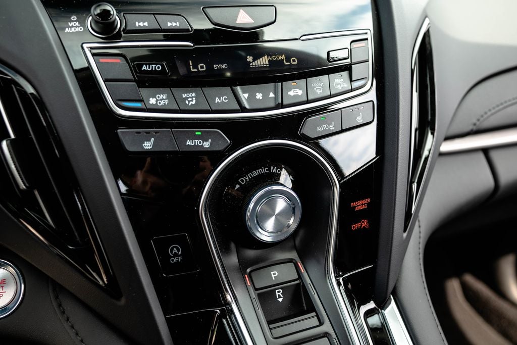 2023 Acura RDX Base SH-AWD