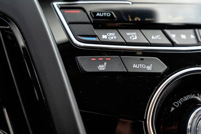 2023 Acura RDX Base SH-AWD