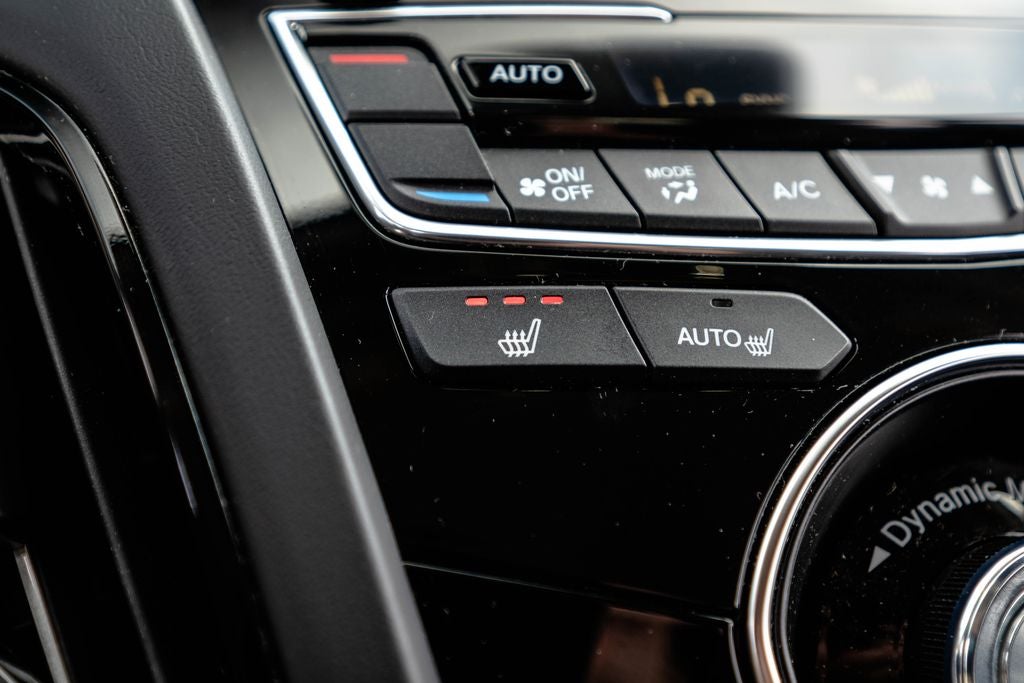 2023 Acura RDX Base SH-AWD