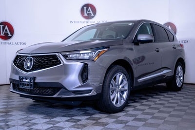 2023 Acura RDX Base SH-AWD