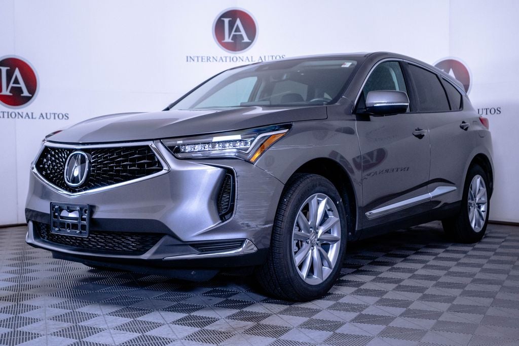 2023 Acura RDX Base SH-AWD