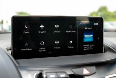 2023 Acura RDX Base SH-AWD
