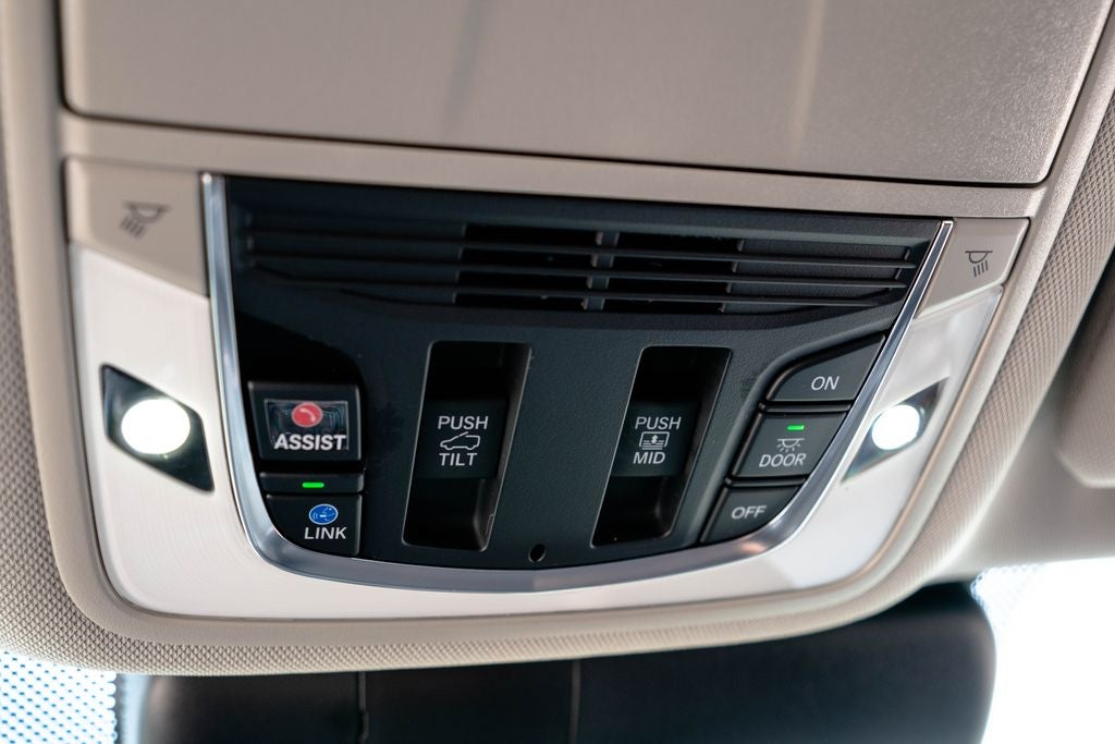 2023 Acura RDX Base SH-AWD
