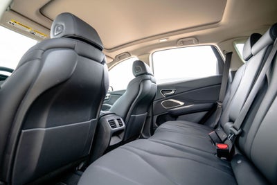 2023 Acura RDX Base SH-AWD