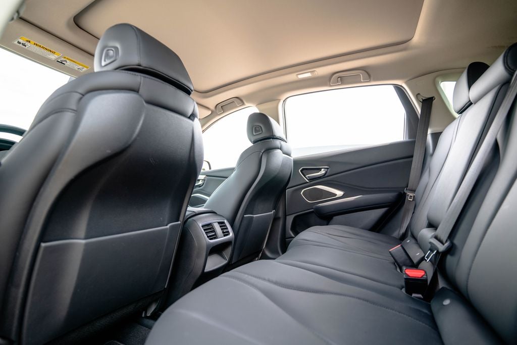 2023 Acura RDX Base SH-AWD