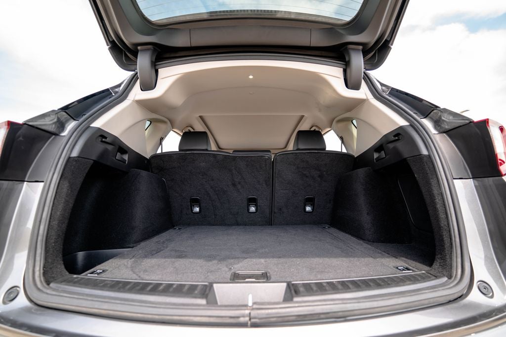 2023 Acura RDX Base SH-AWD