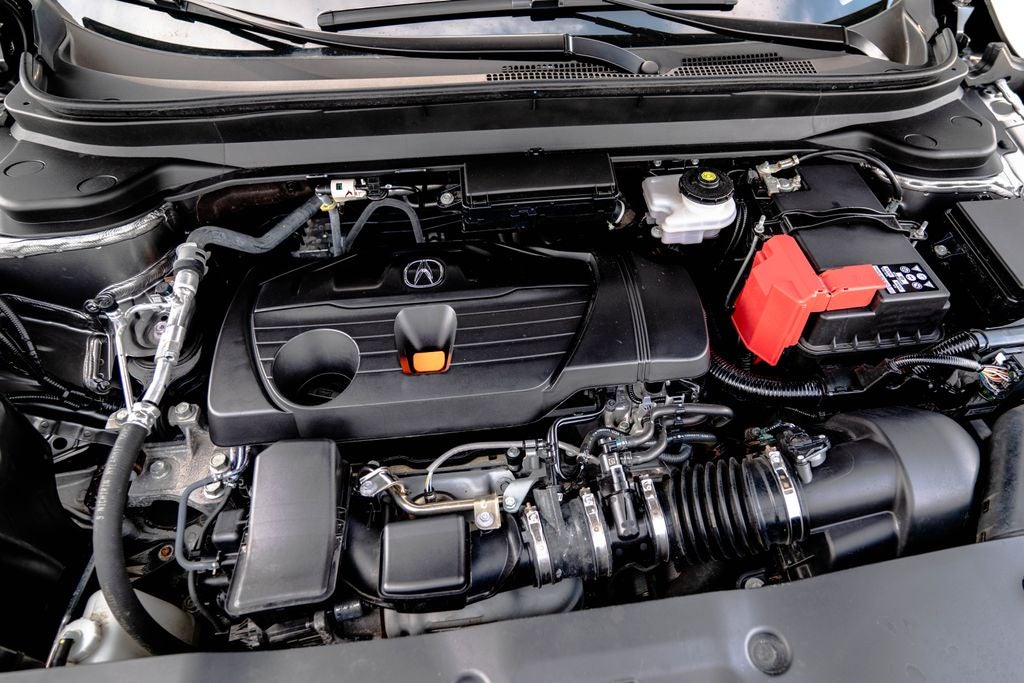 2023 Acura RDX Base SH-AWD