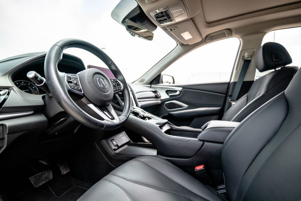 2023 Acura RDX Base SH-AWD