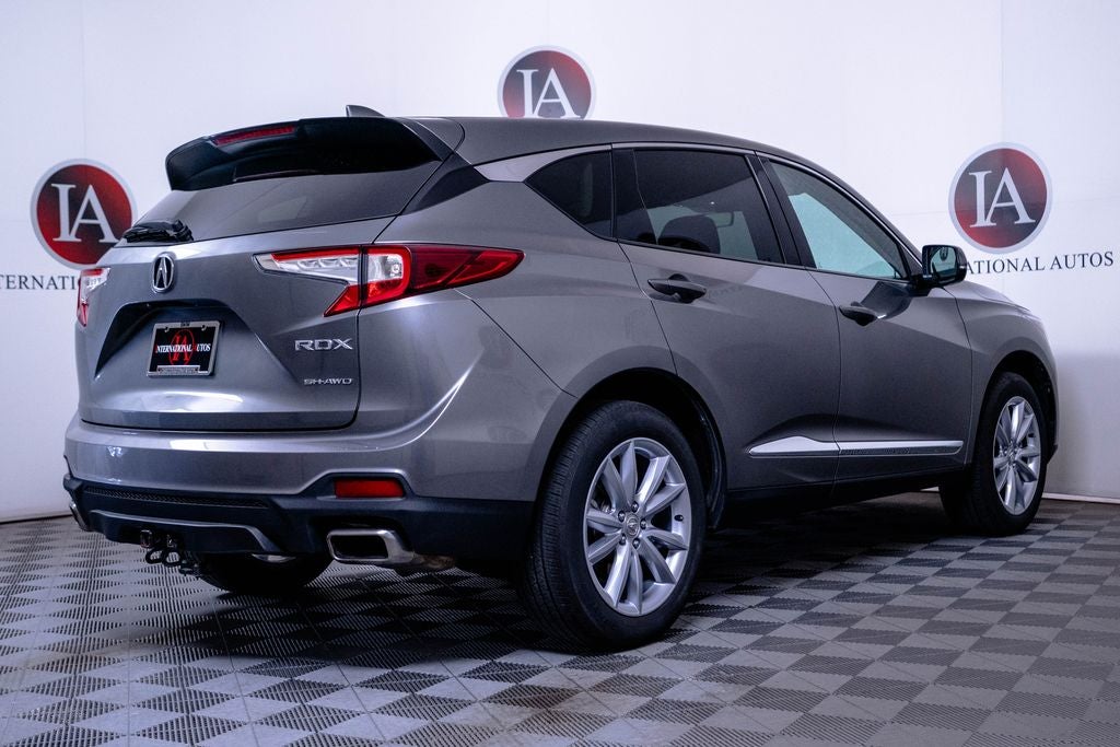 2023 Acura RDX Base SH-AWD