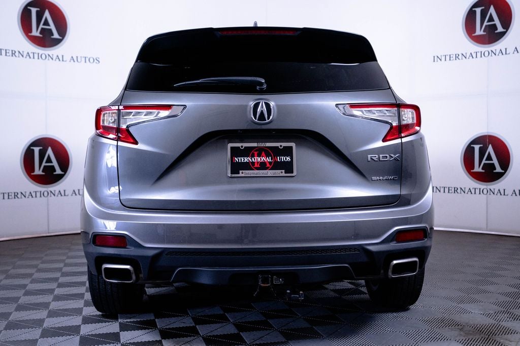 2023 Acura RDX Base SH-AWD