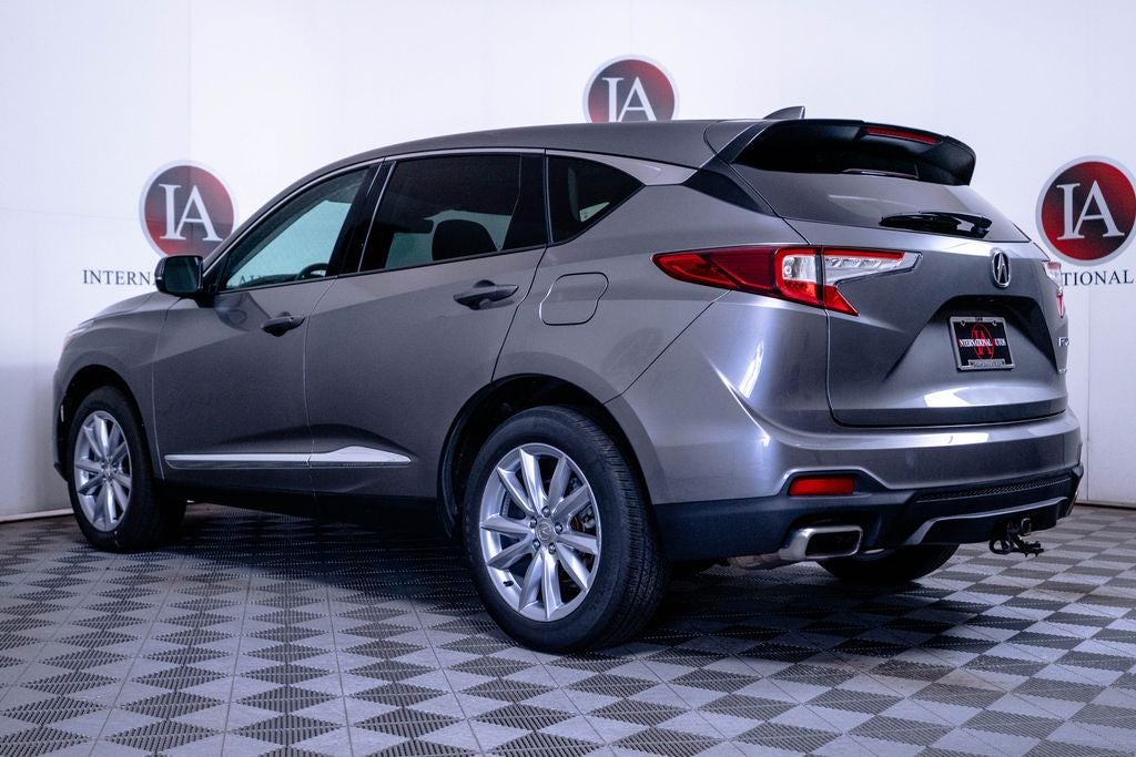 2023 Acura RDX Base SH-AWD