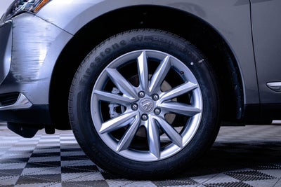2023 Acura RDX Base SH-AWD