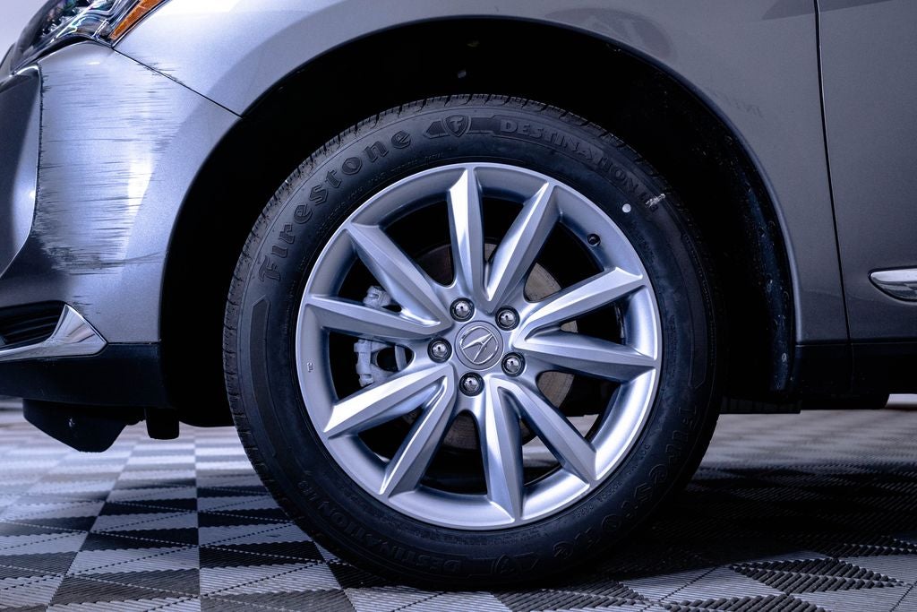 2023 Acura RDX Base SH-AWD