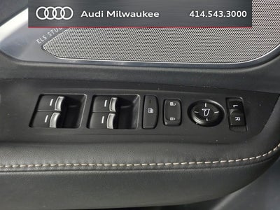 2020 Acura RDX Technology Package SH-AWD
