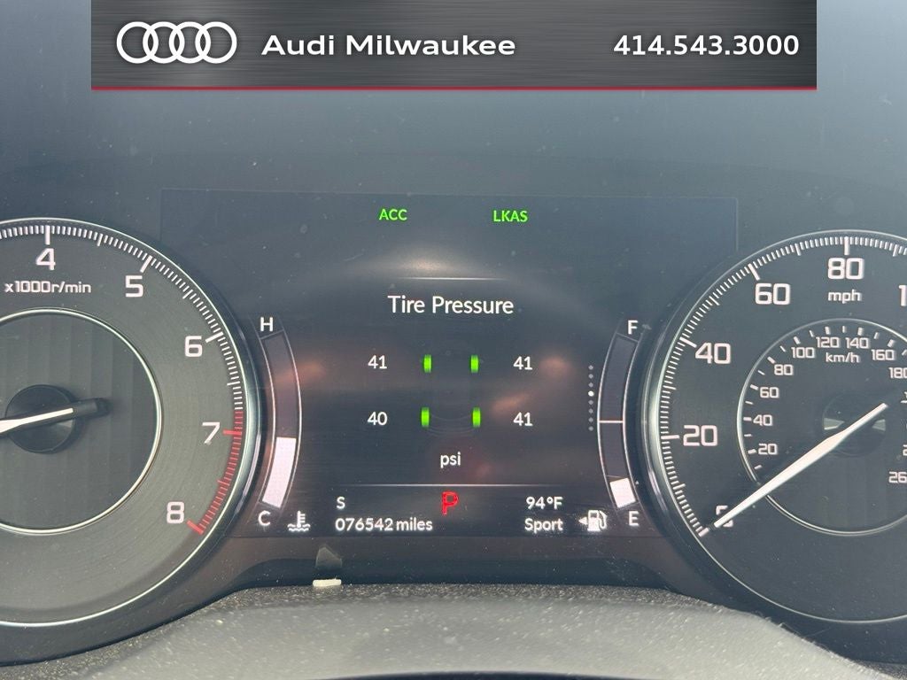 2020 Acura RDX Technology Package SH-AWD