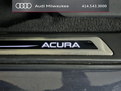 2020 Acura RDX Technology Package SH-AWD