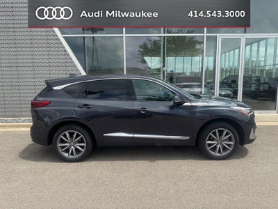 2020 Acura RDX Technology Package SH-AWD