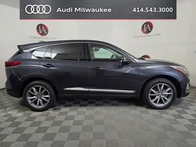 2020 Acura RDX Technology Package SH-AWD