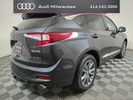 2020 Acura RDX Technology Package SH-AWD