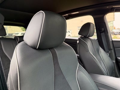 2020 Acura RDX A-Spec Package SH-AWD