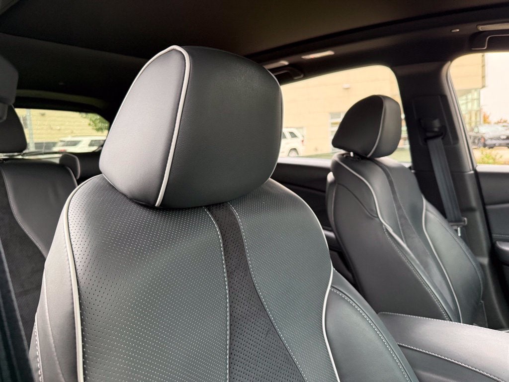 2020 Acura RDX A-Spec Package SH-AWD