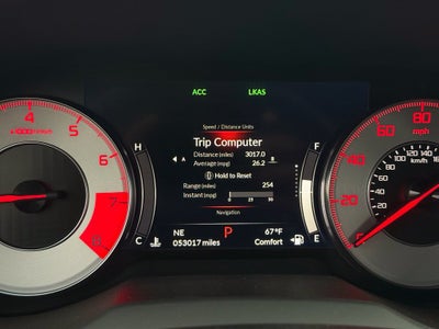 2020 Acura RDX A-Spec Package SH-AWD