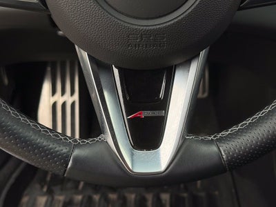 2020 Acura RDX A-Spec Package SH-AWD