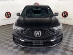 2020 Acura RDX A-Spec Package SH-AWD