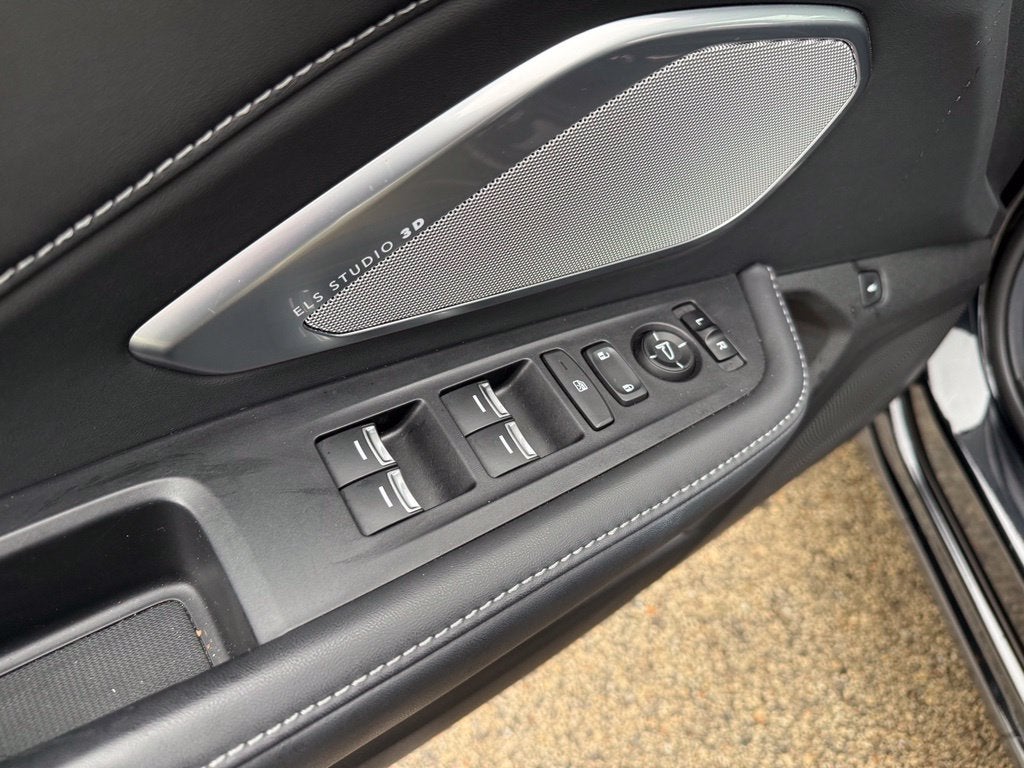 2020 Acura RDX A-Spec Package SH-AWD