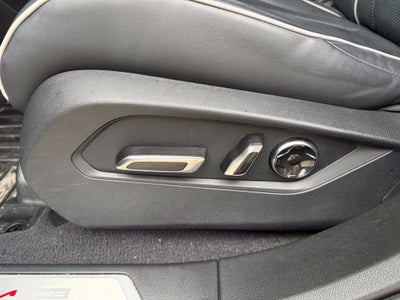 2020 Acura RDX A-Spec Package SH-AWD