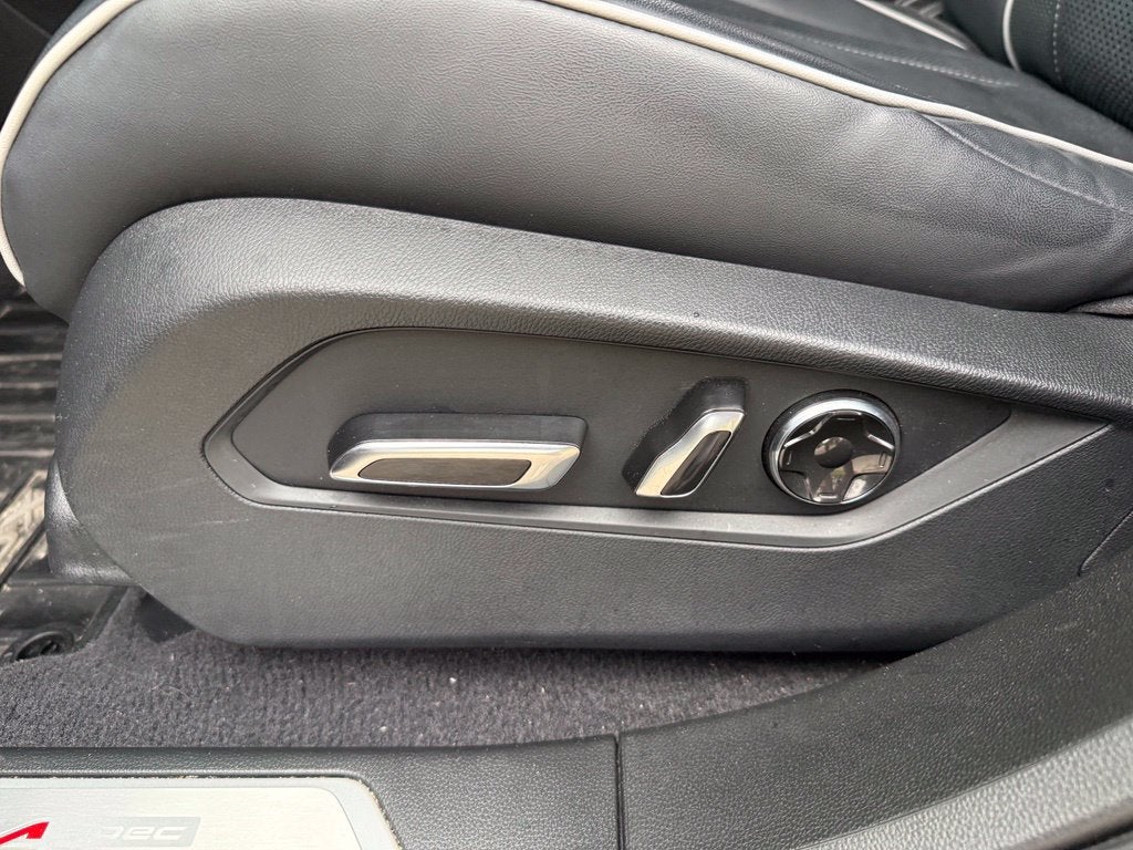 2020 Acura RDX A-Spec Package SH-AWD