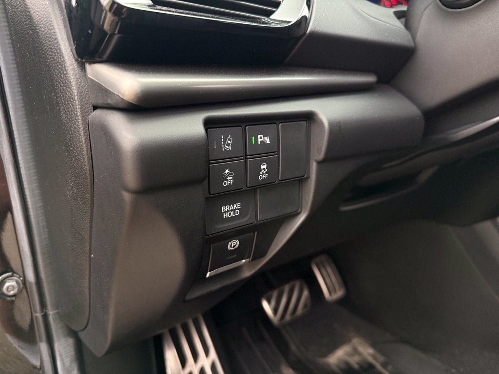 2020 Acura RDX A-Spec Package SH-AWD