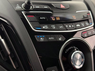 2020 Acura RDX A-Spec Package SH-AWD