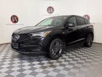 2020 Acura RDX A-Spec Package SH-AWD