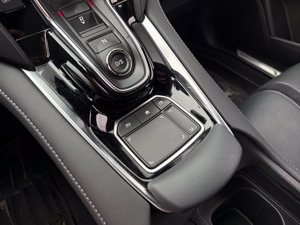 2020 Acura RDX A-Spec Package SH-AWD