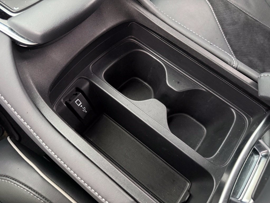 2020 Acura RDX A-Spec Package SH-AWD