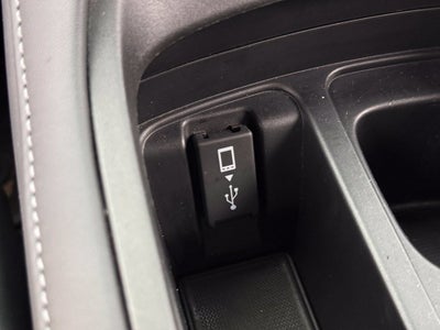 2020 Acura RDX A-Spec Package SH-AWD