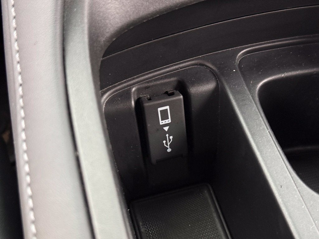 2020 Acura RDX A-Spec Package SH-AWD